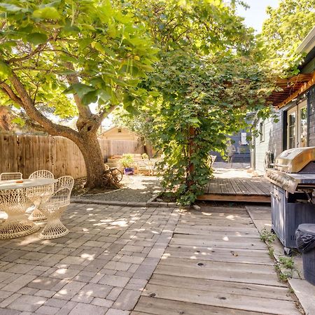 Charming Denver Home Outdoor Oasis With Grill ภายนอก รูปภาพ